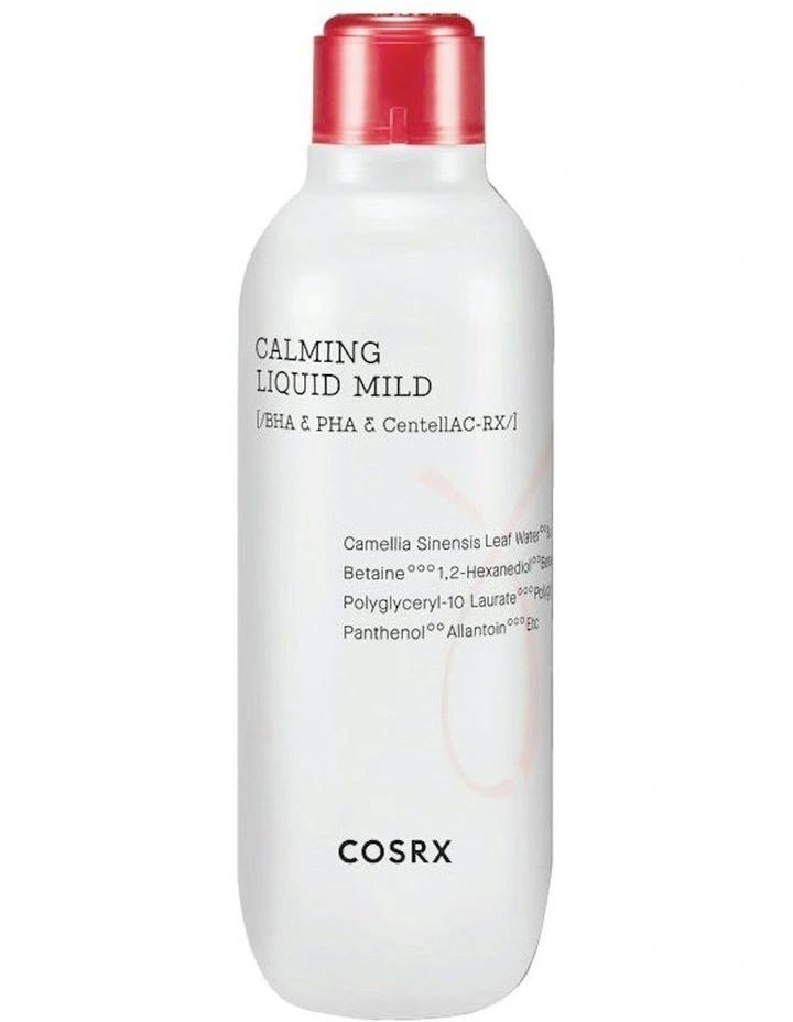 AC Collection Calming Liquid Mild 125ml image 1