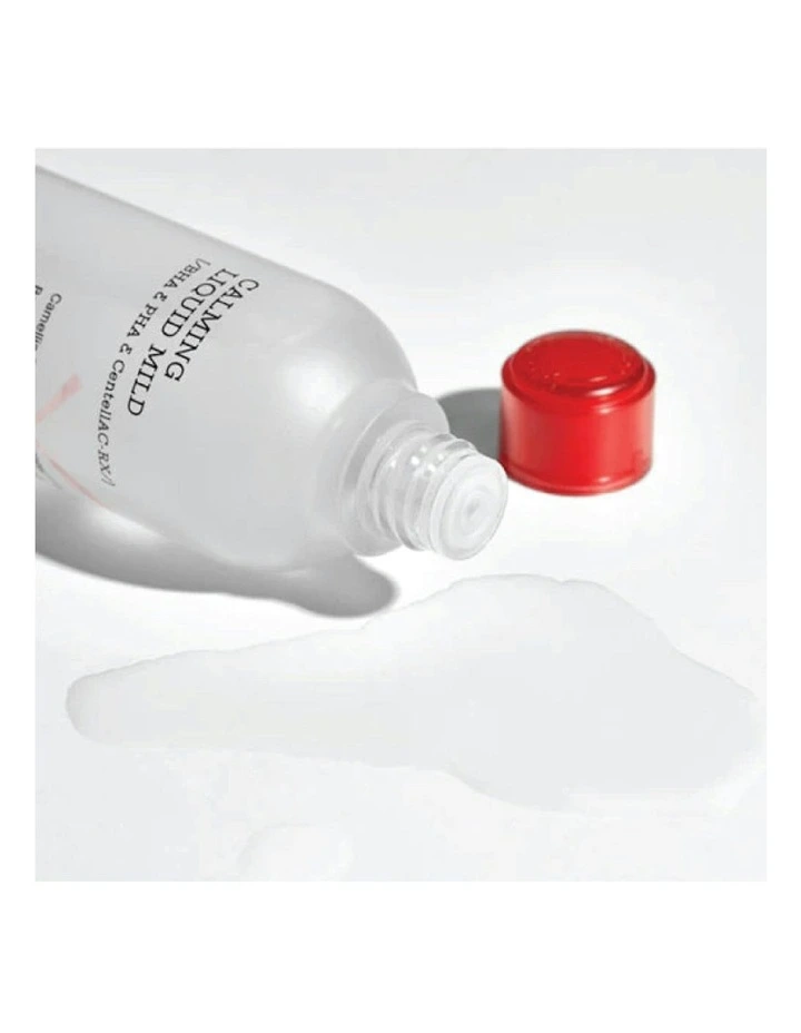 AC Collection Calming Liquid Mild 125ml image 4