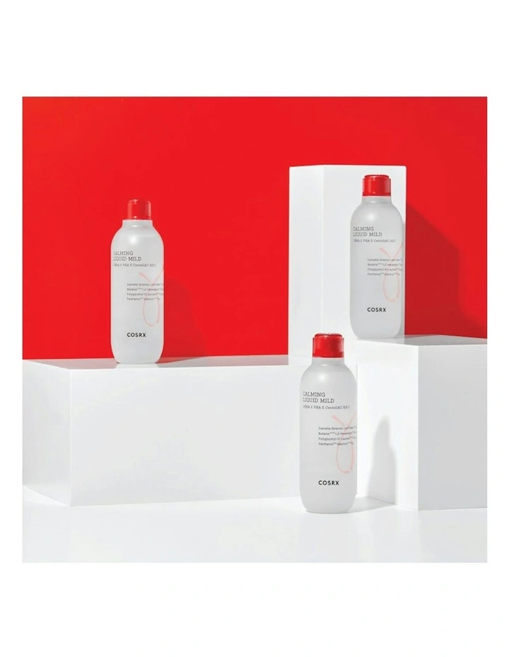 AC Collection Calming Liquid Mild 125ml image 5