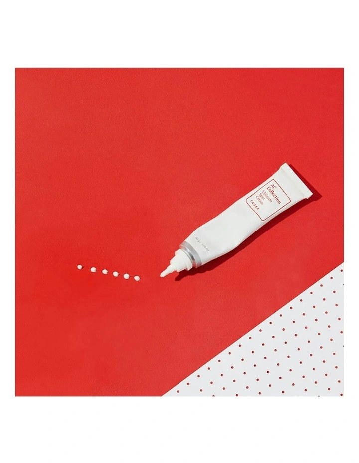 AC Collection Ultimate Spot Cream image 3
