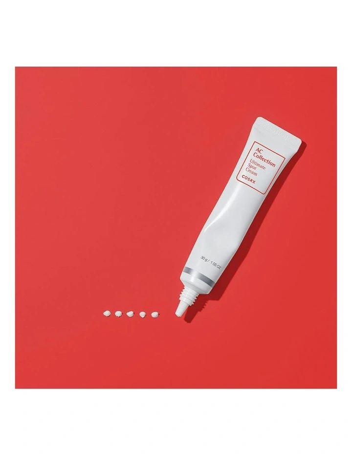 AC Collection Ultimate Spot Cream image 4