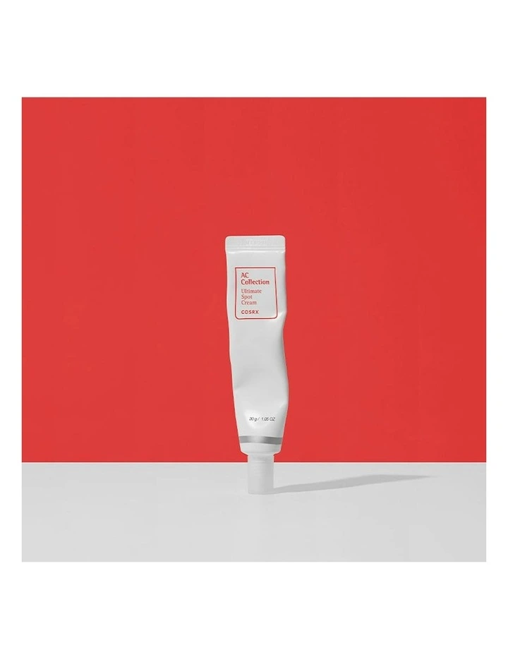 AC Collection Ultimate Spot Cream image 5