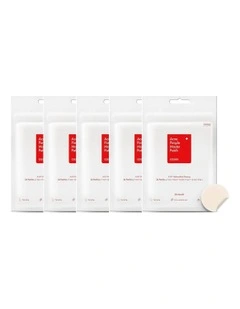 Acne Pimple Master Patch Bundle 5 Piece