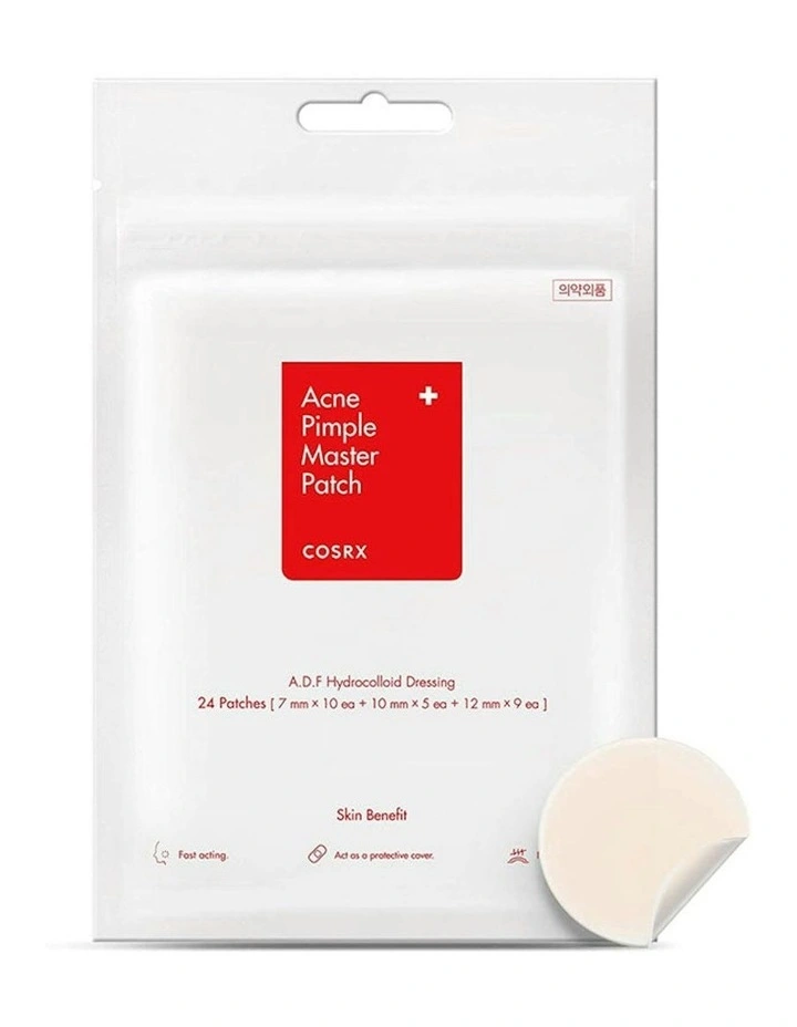Acne Pimple Master Patch Bundle 5 Piece image 2