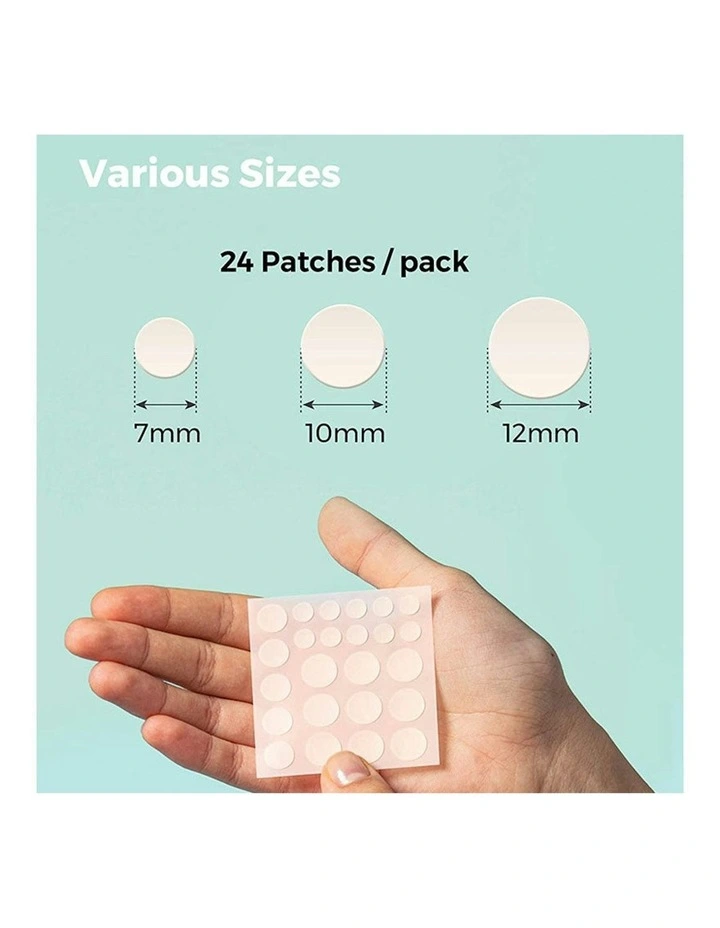 Acne Pimple Master Patch Bundle 5 Piece image 3