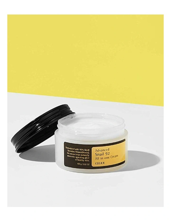 Advanced Snail 92 All In One Cream 100g image 3