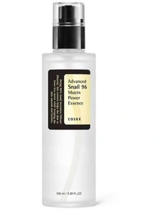 Advanced Snail 96 Mucin Power Essence 100ml