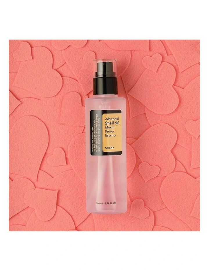 Advanced Snail 96 Mucin Power Essence 100ml image 3