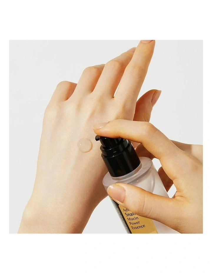 Advanced Snail 96 Mucin Power Essence 100ml image 5