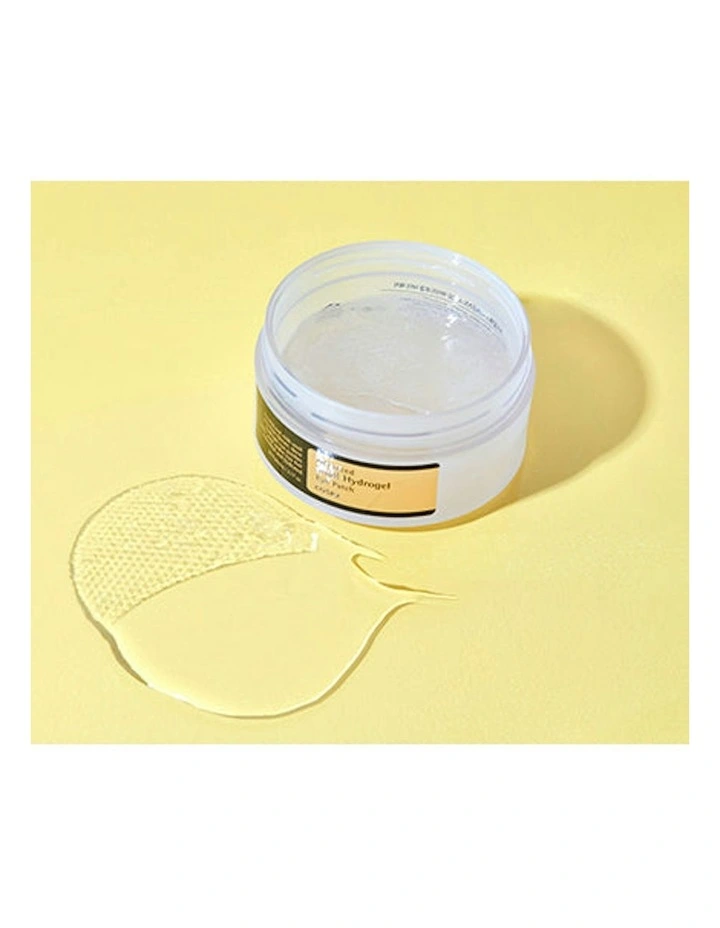 Advanced Snail Hydrogel Eye Patch image 3