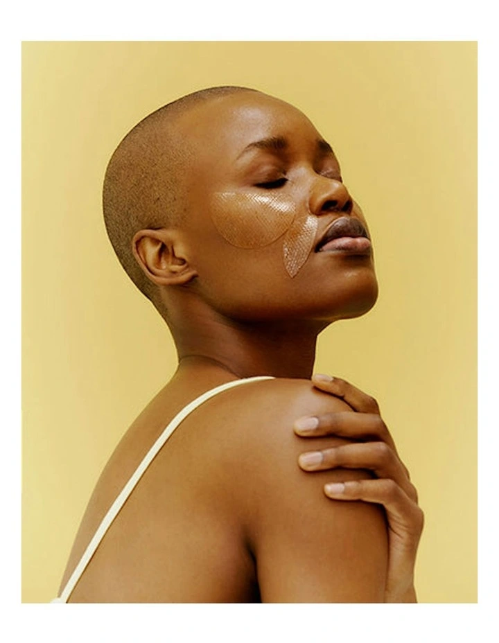 Advanced Snail Hydrogel Eye Patch image 7