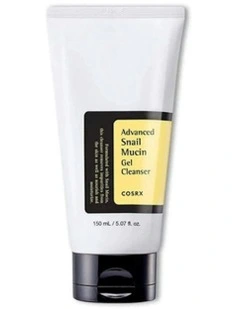 Advanced Snail Mucin Gel Cleanser 150ml