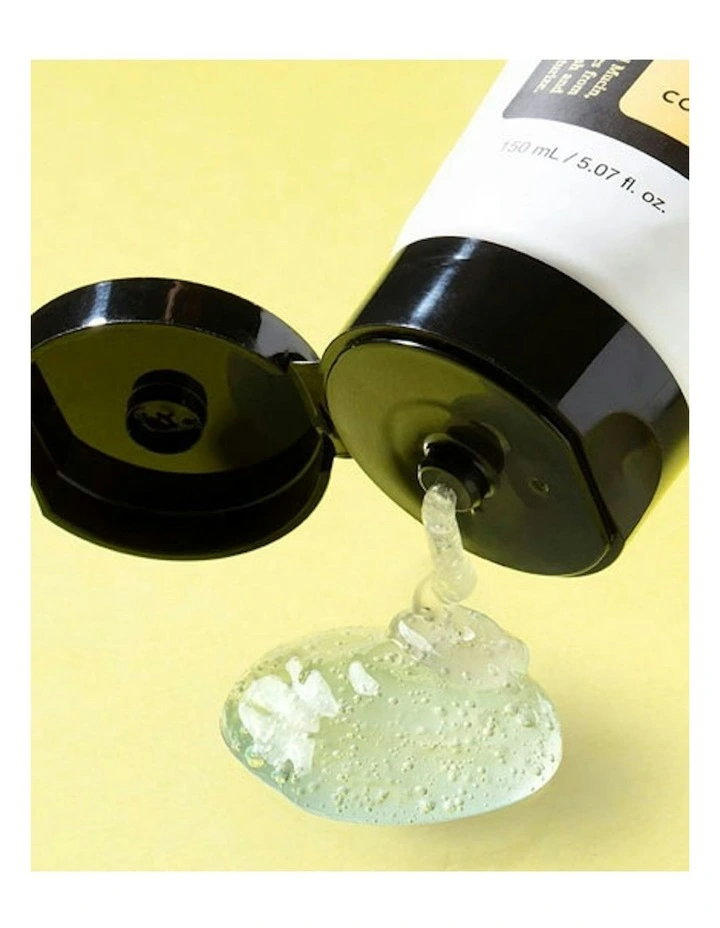 Advanced Snail Mucin Gel Cleanser 150ml image 2