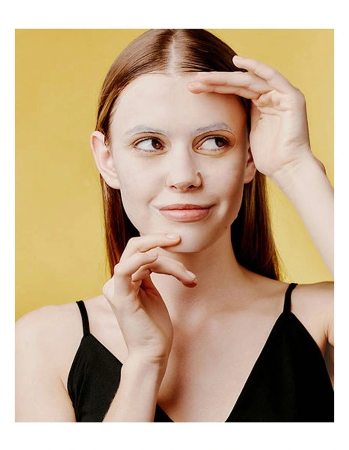 Advanced Snail Mucin Power Sheet Mask Bundle 10 Pieces image 4