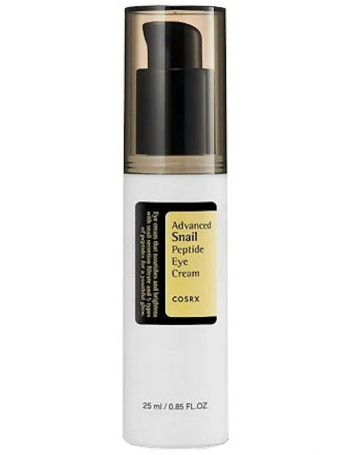 Advanced Snail Peptide Eye Cream image 1