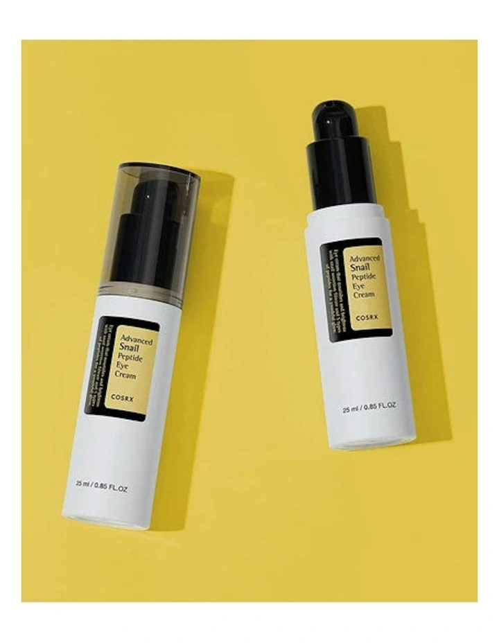 Advanced Snail Peptide Eye Cream image 3