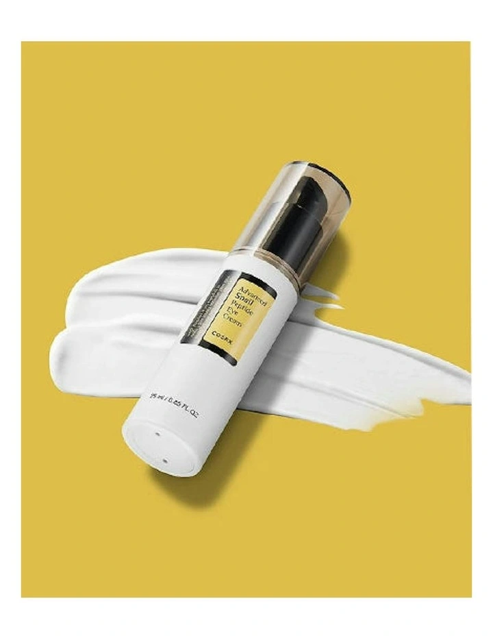 Advanced Snail Peptide Eye Cream image 4