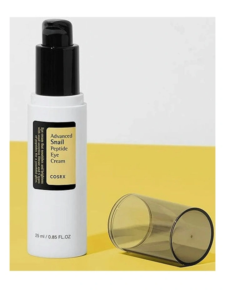 Advanced Snail Peptide Eye Cream image 5