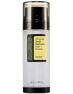Advanced Snail Radiance Dual Essence
