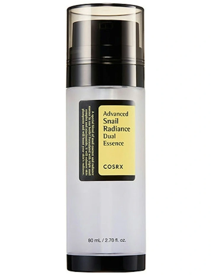 Advanced Snail Radiance Dual Essence image 1