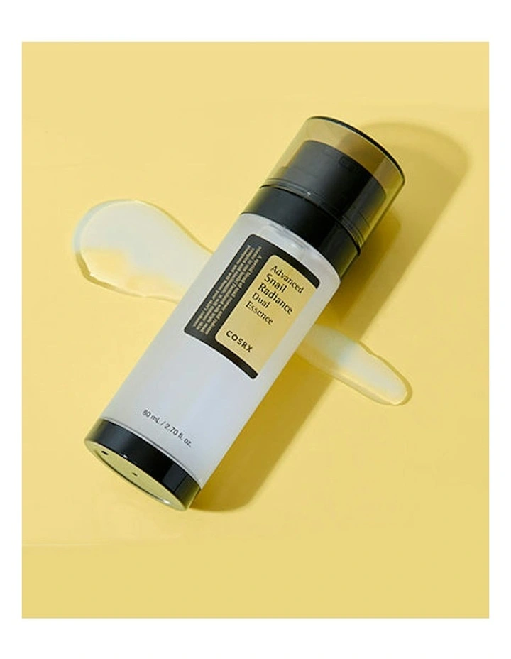 Advanced Snail Radiance Dual Essence image 2