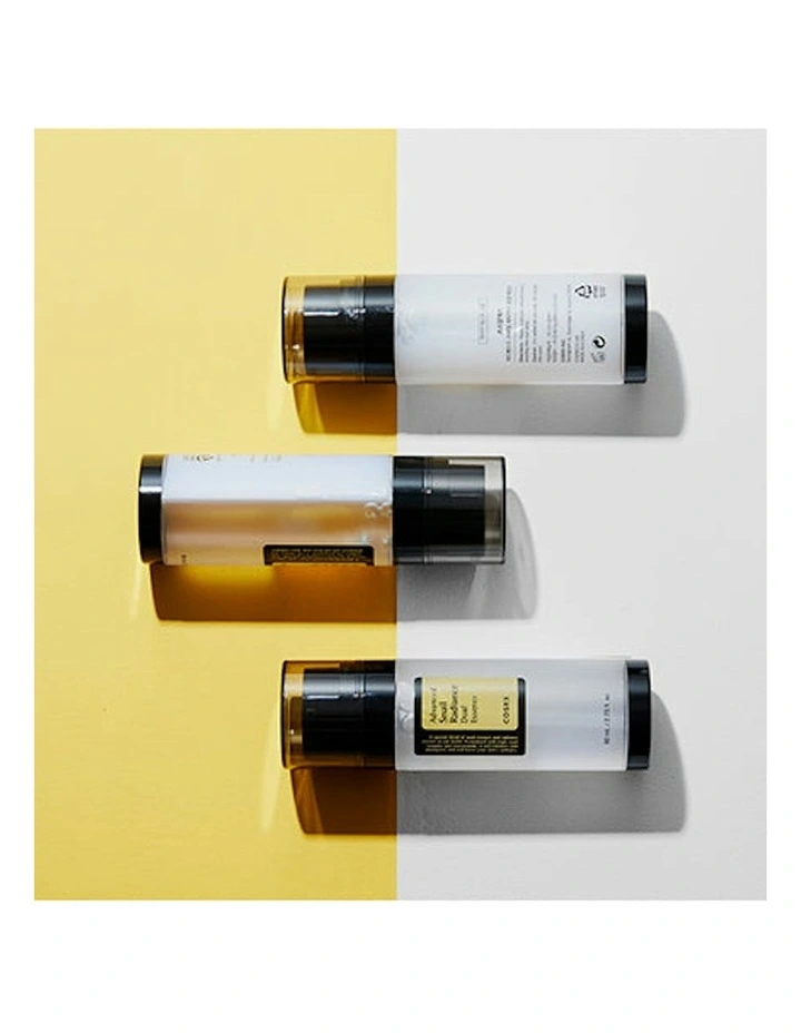 Advanced Snail Radiance Dual Essence image 3