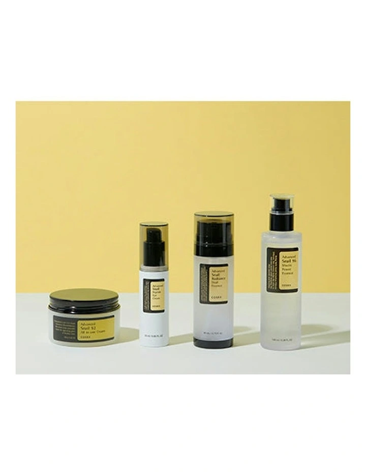 Advanced Snail Radiance Dual Essence image 5