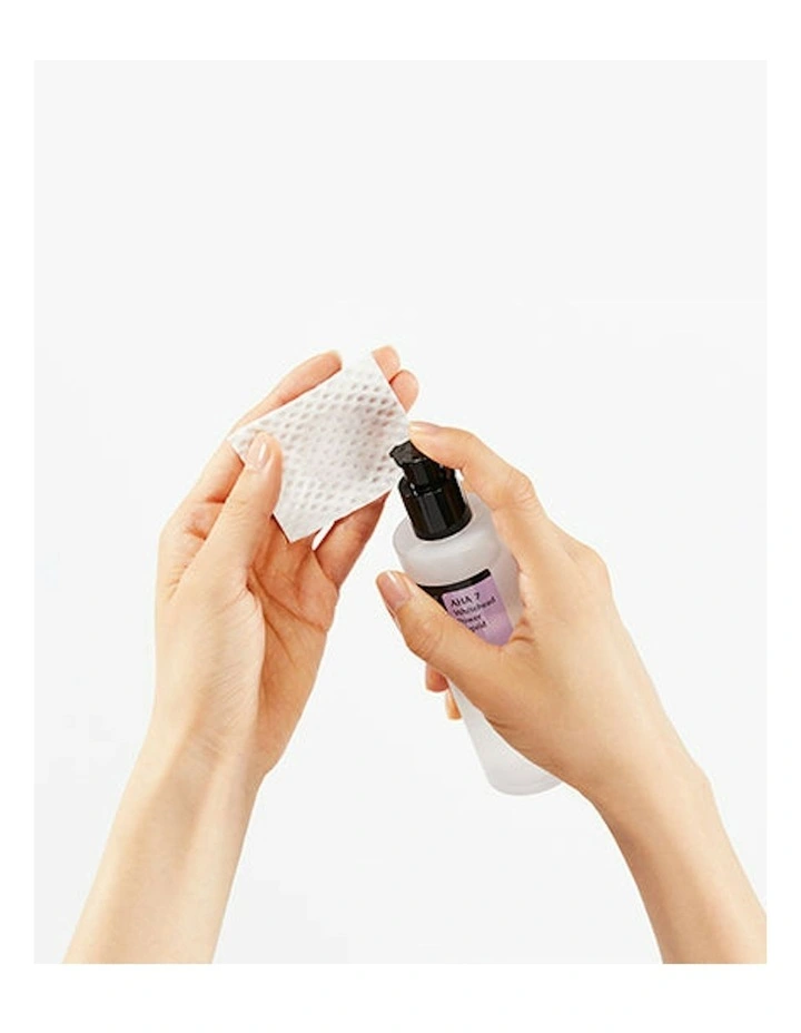 AHA 7 Whitehead Power Liquid image 2