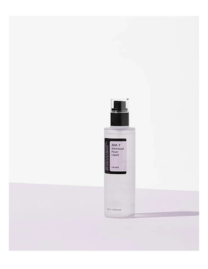 AHA 7 Whitehead Power Liquid image 3