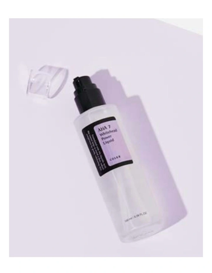 AHA 7 Whitehead Power Liquid image 4