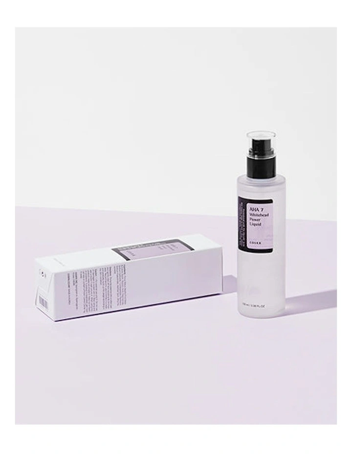 AHA 7 Whitehead Power Liquid image 5