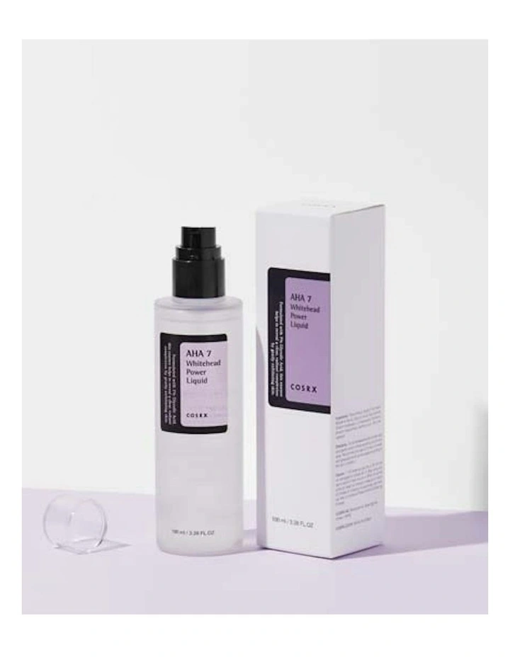 AHA 7 Whitehead Power Liquid image 6