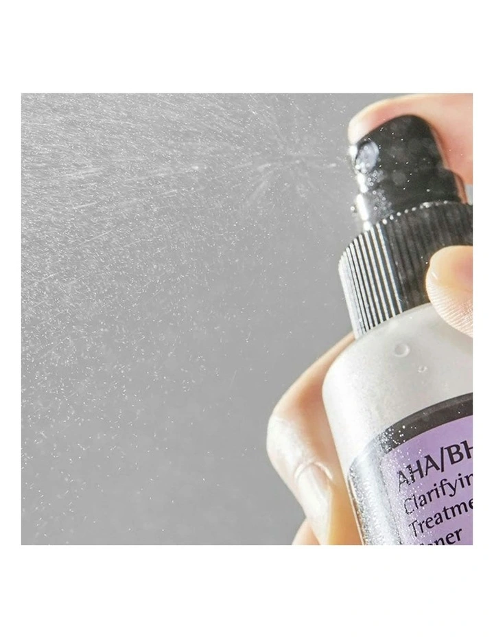 AHA/BHA Clarifying Treatment Toner 150ml image 2