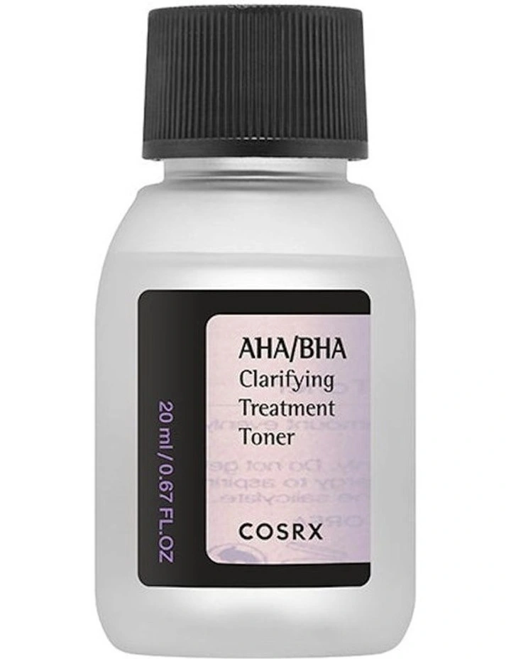 AHA/BHA Clarifying Treatment Toner 150ml image 3