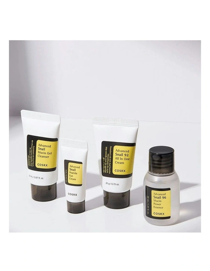 All About Snail Kit B image 2