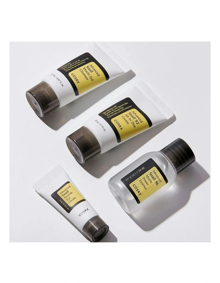 All About Snail Kit B image 3