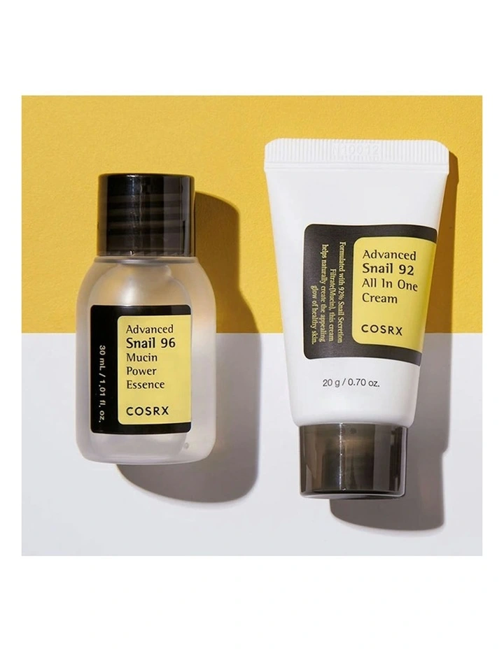 All About Snail Kit B image 4