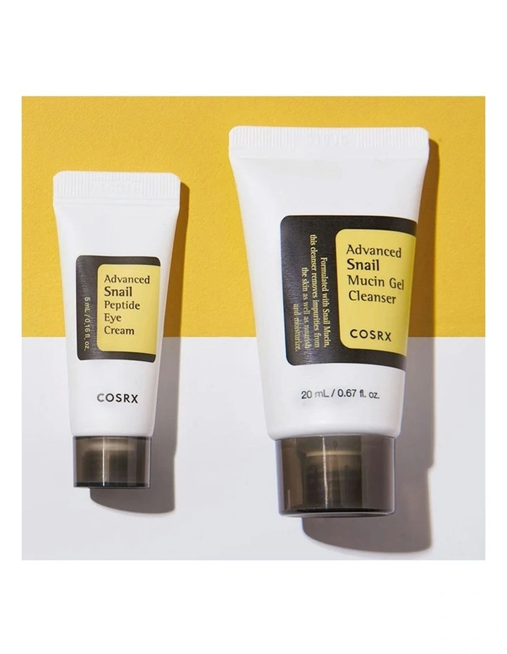 All About Snail Kit B image 5