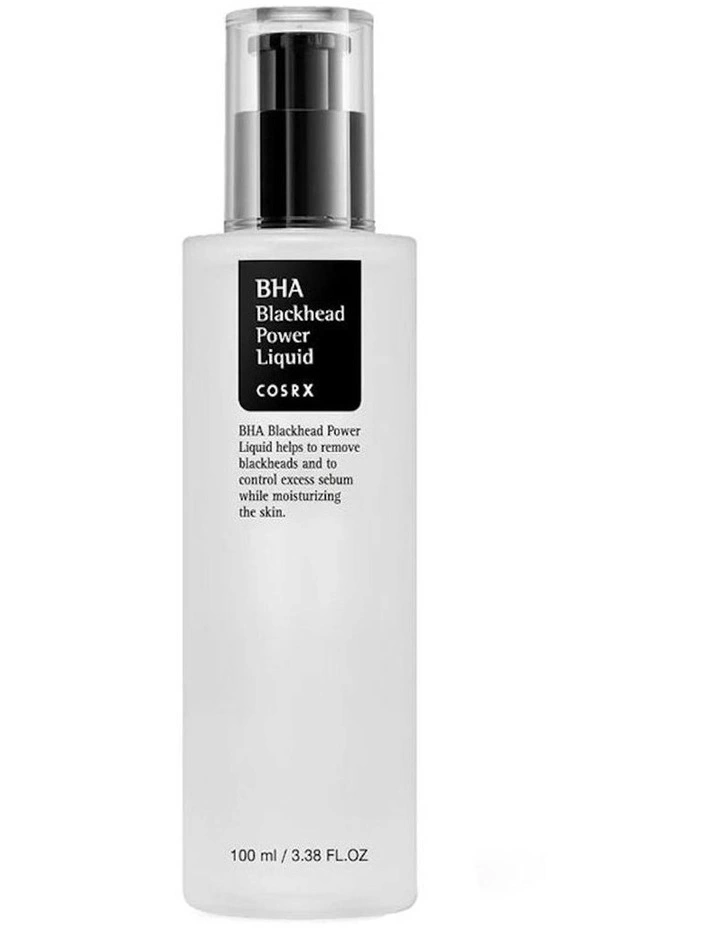 BHA Blackhead Power Liquid image 1