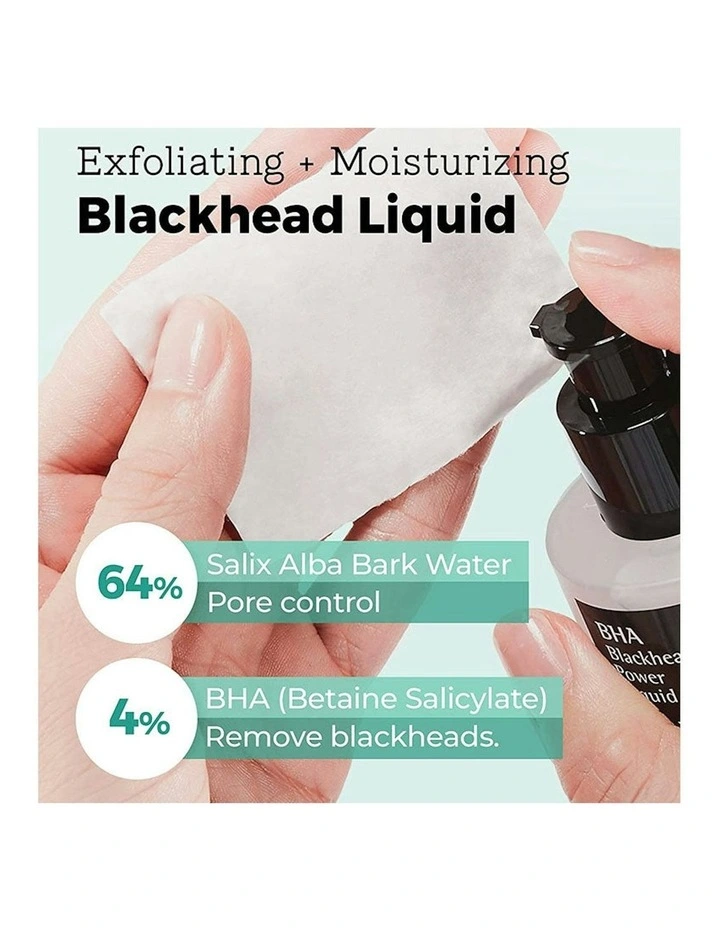 BHA Blackhead Power Liquid image 4