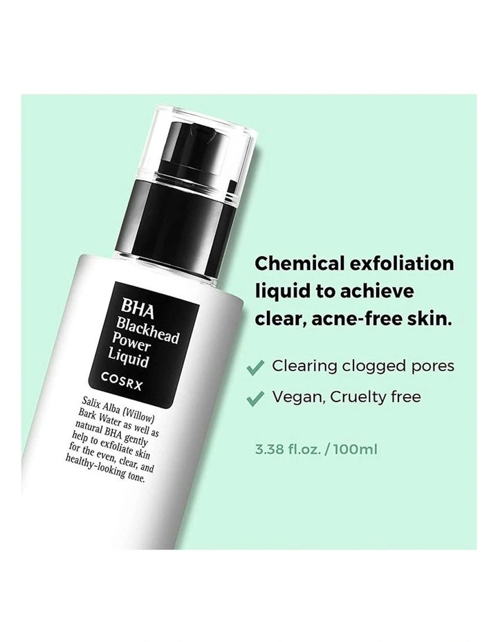 BHA Blackhead Power Liquid image 6