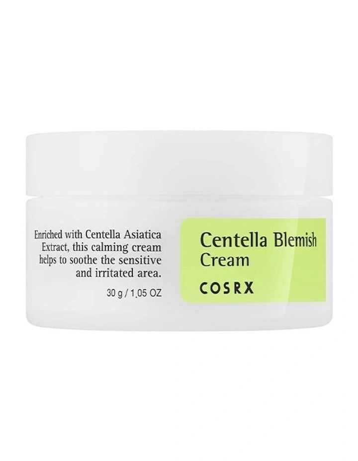 Centella Blemish Cream image 1