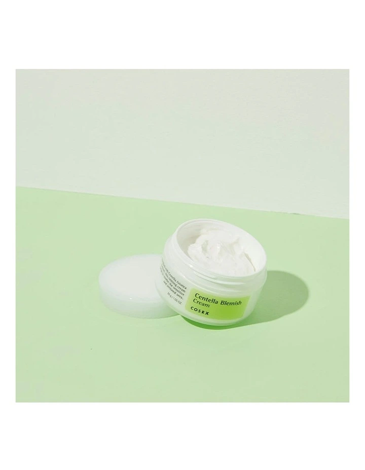 Centella Blemish Cream image 4