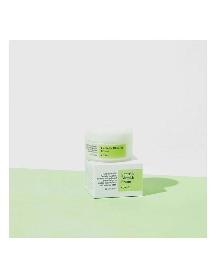 Centella Blemish Cream image 5