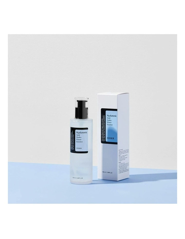 Hyaluronic Acid Hydra Power Essence image 2