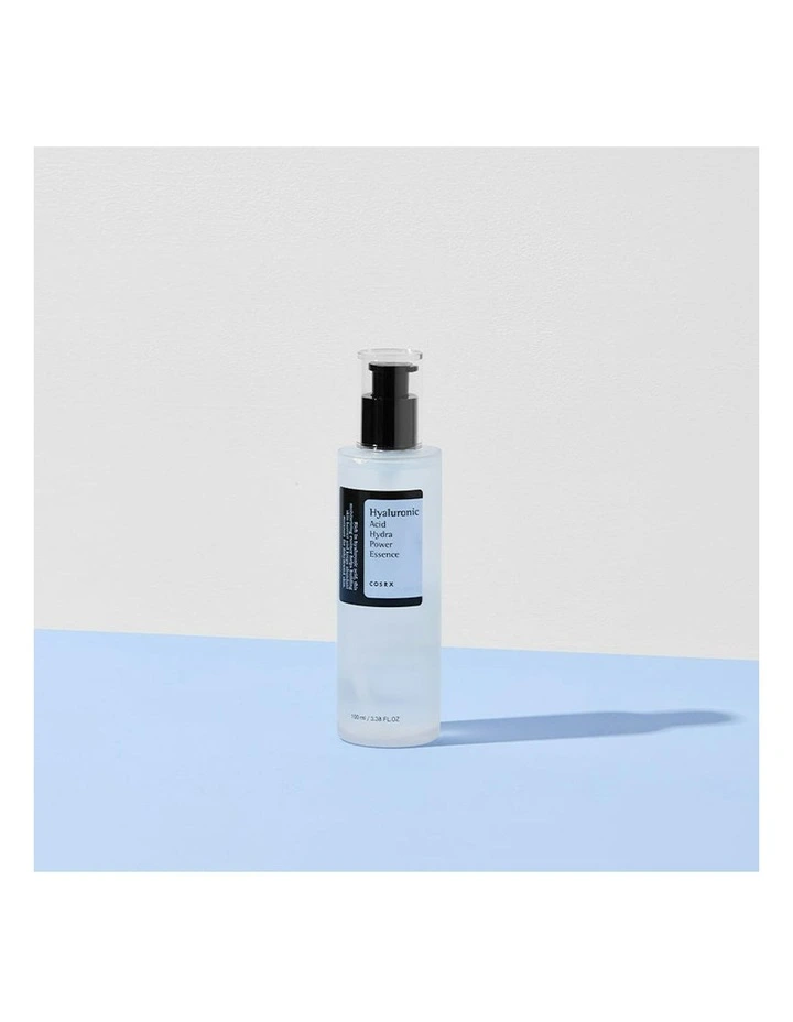 Hyaluronic Acid Hydra Power Essence image 3