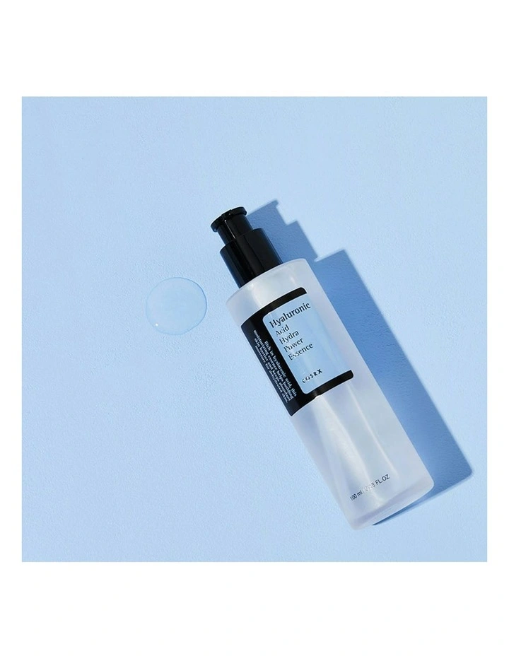 Hyaluronic Acid Hydra Power Essence image 4