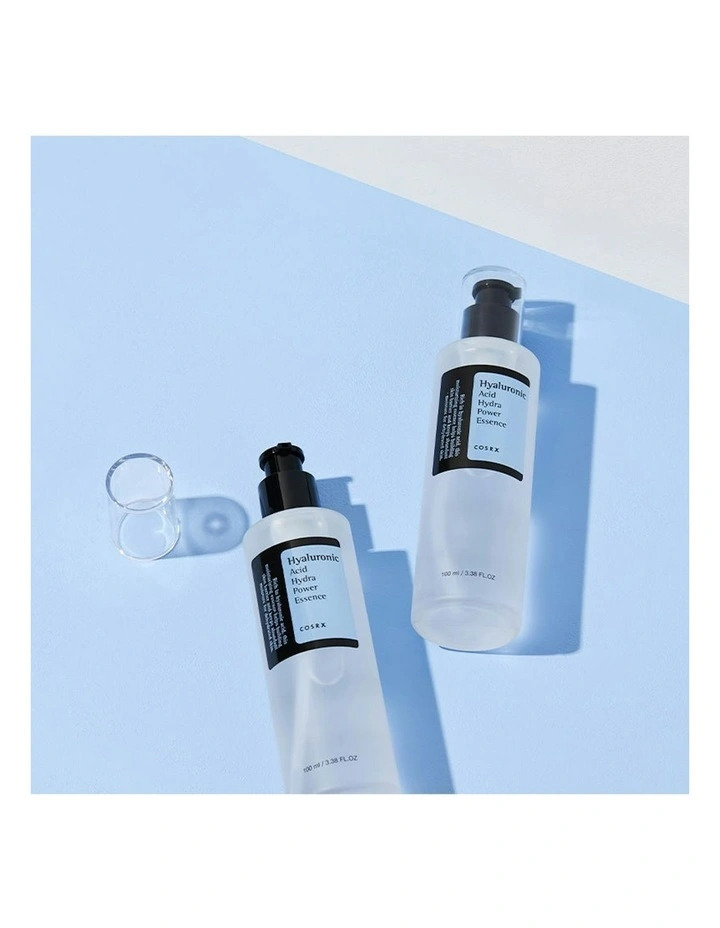 Hyaluronic Acid Hydra Power Essence image 5