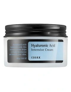Hyaluronic Acid Intensive Cream