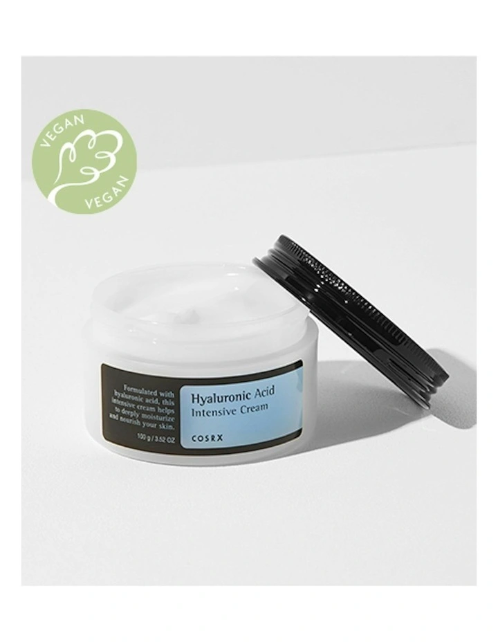 Hyaluronic Acid Intensive Cream image 2